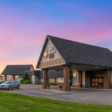 Best Western Plus New Ulm Bagian luar foto