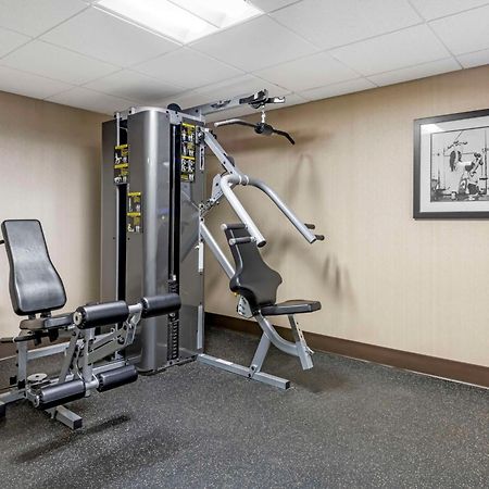 Best Western Plus New Ulm Bagian luar foto