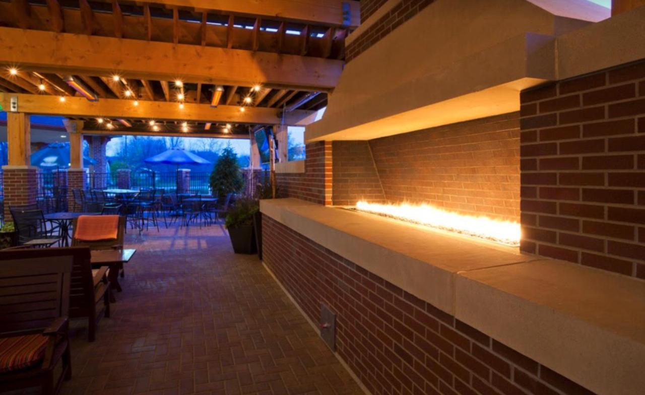 Best Western Plus New Ulm Bagian luar foto