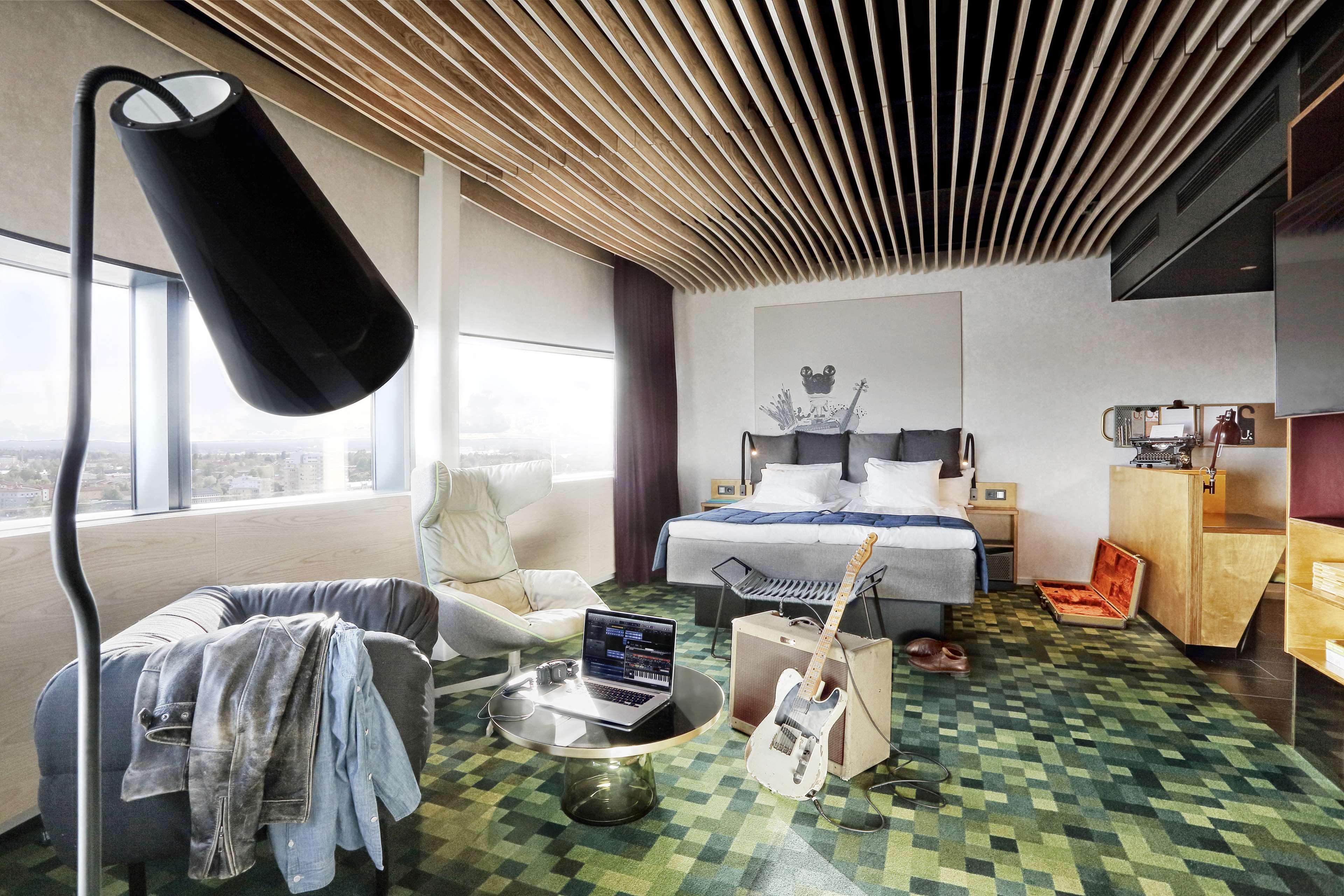 Best Western Plus New Ulm Bagian luar foto