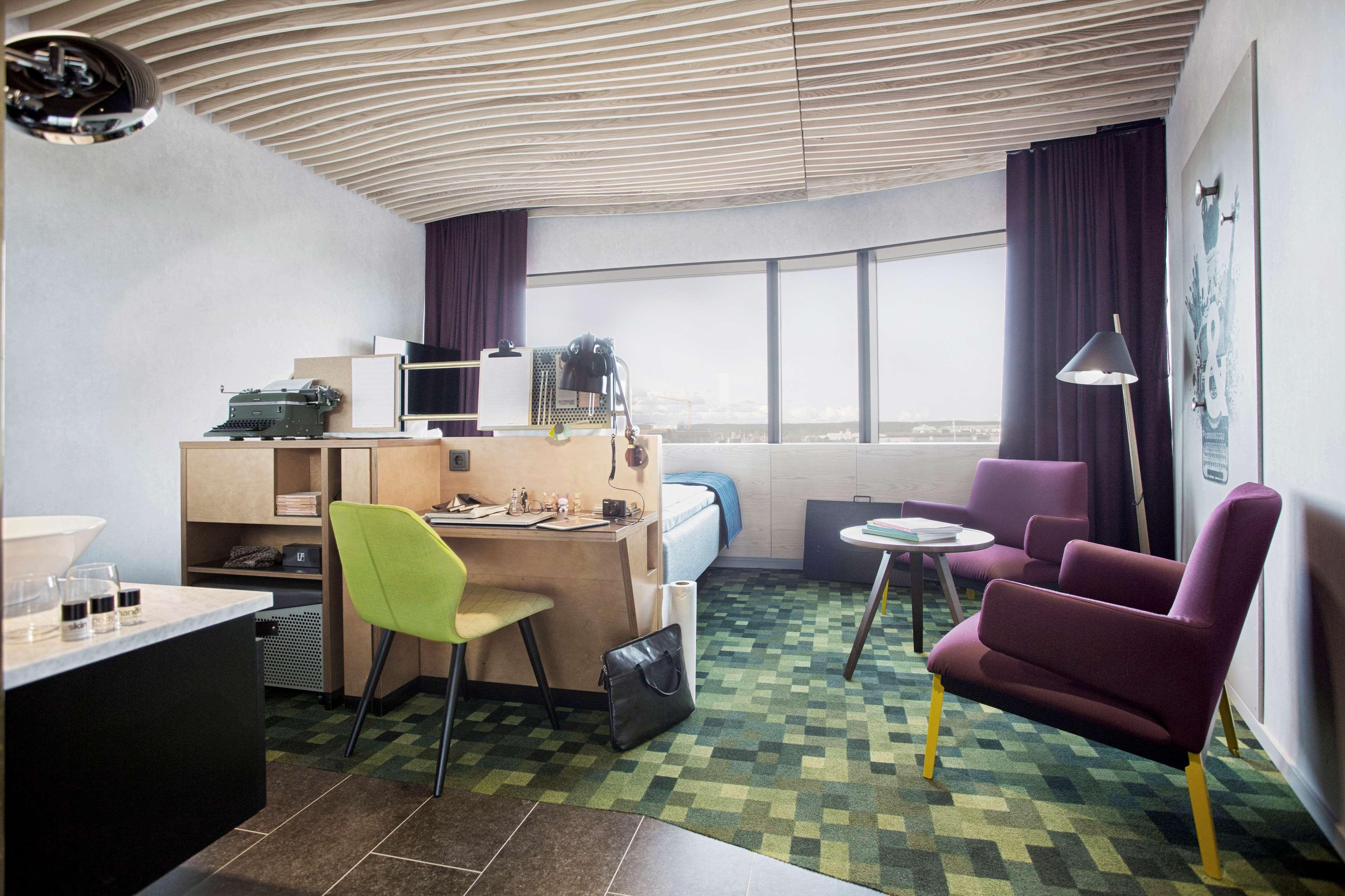 Best Western Plus New Ulm Bagian luar foto
