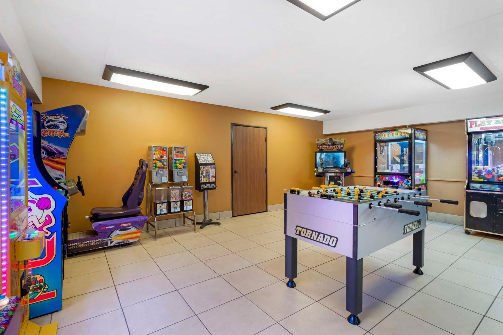 Best Western Plus New Ulm Bagian luar foto