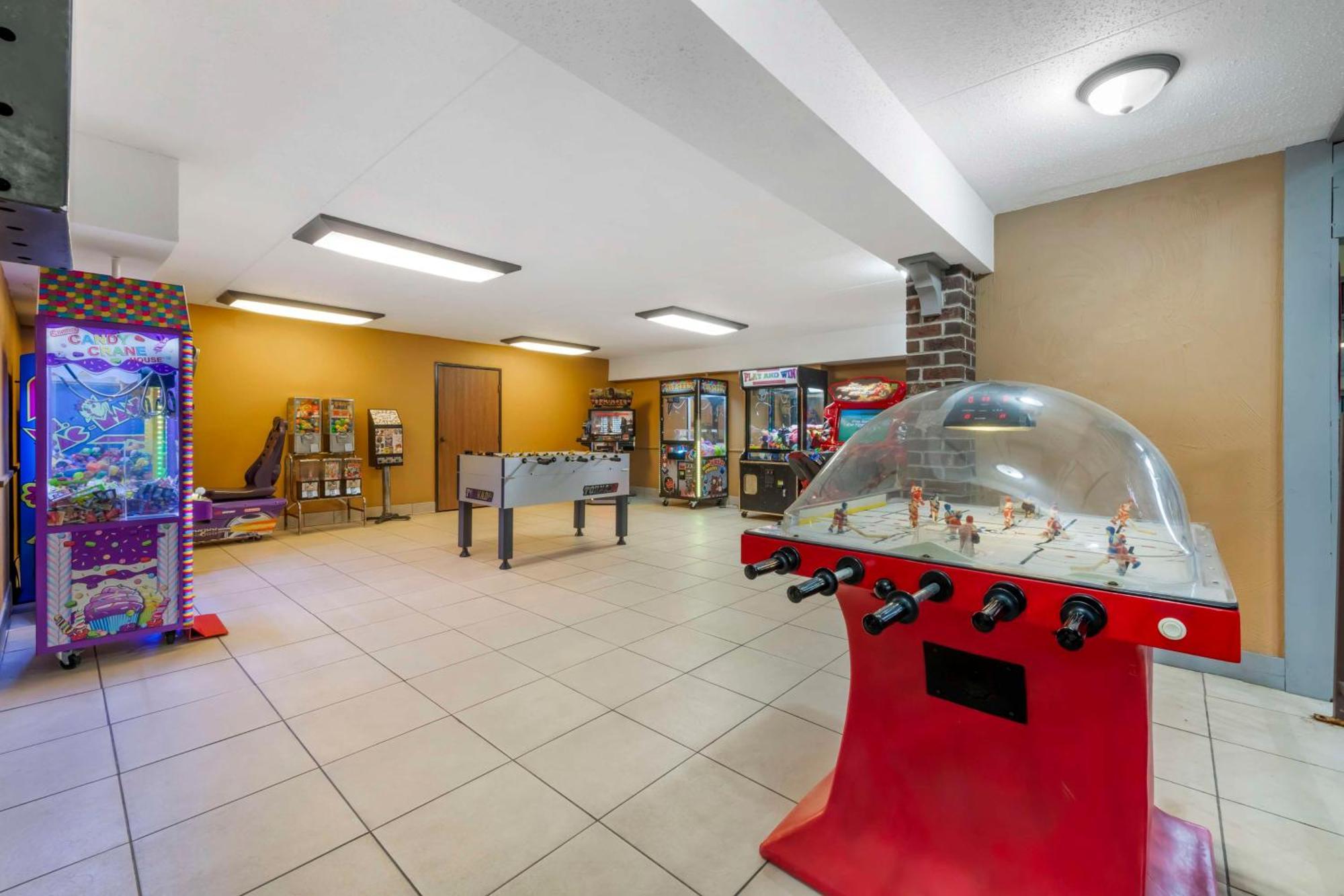Best Western Plus New Ulm Bagian luar foto