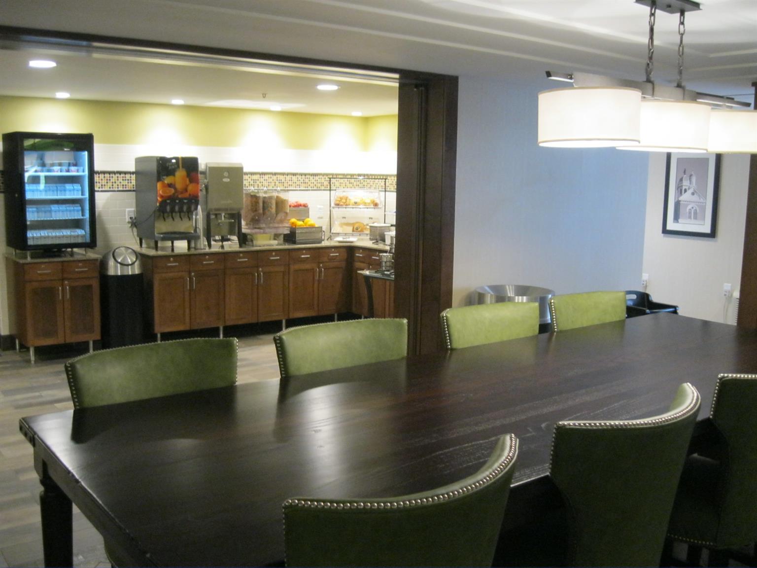 Best Western Plus New Ulm Bagian luar foto
