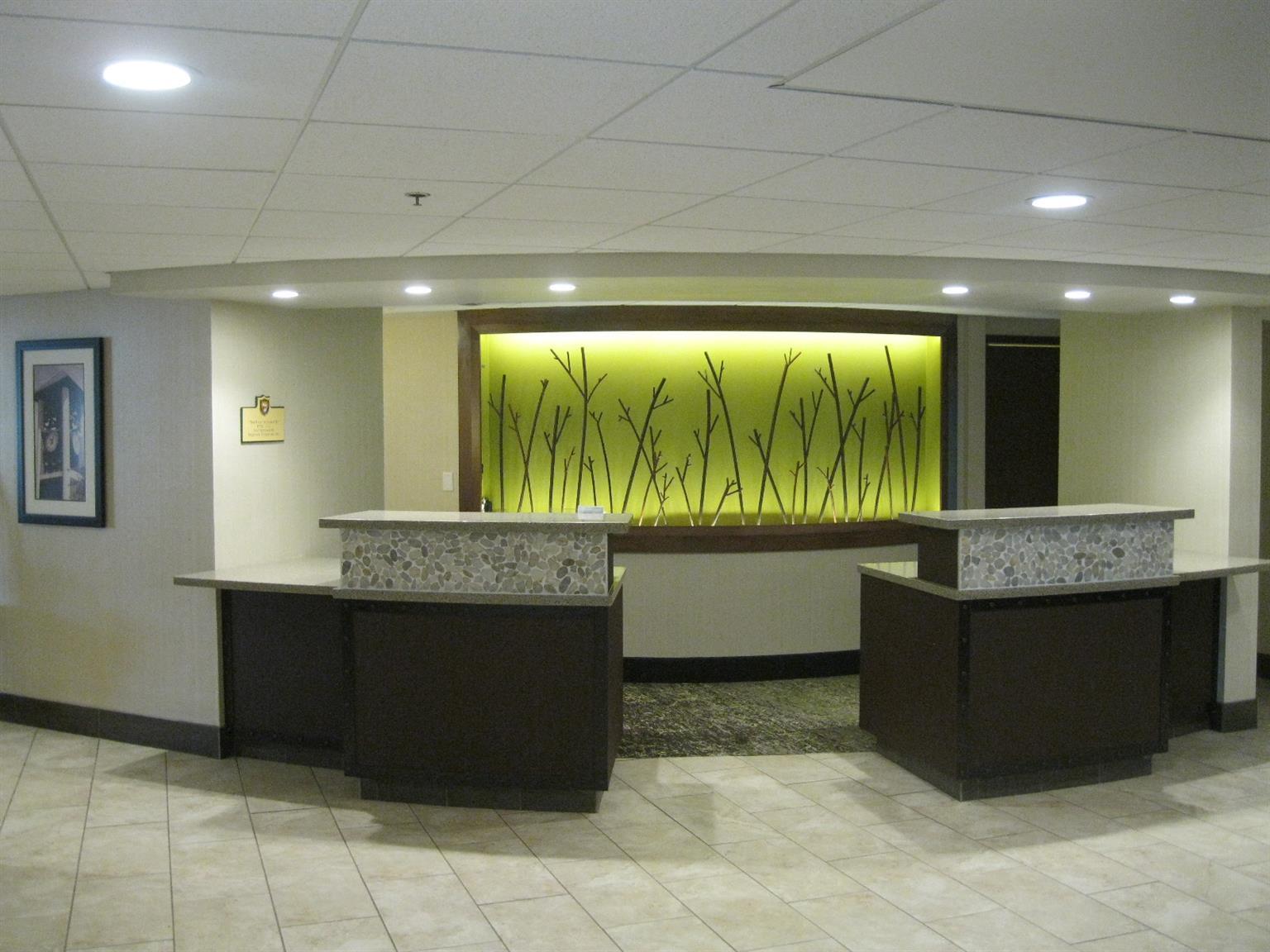 Best Western Plus New Ulm Bagian luar foto