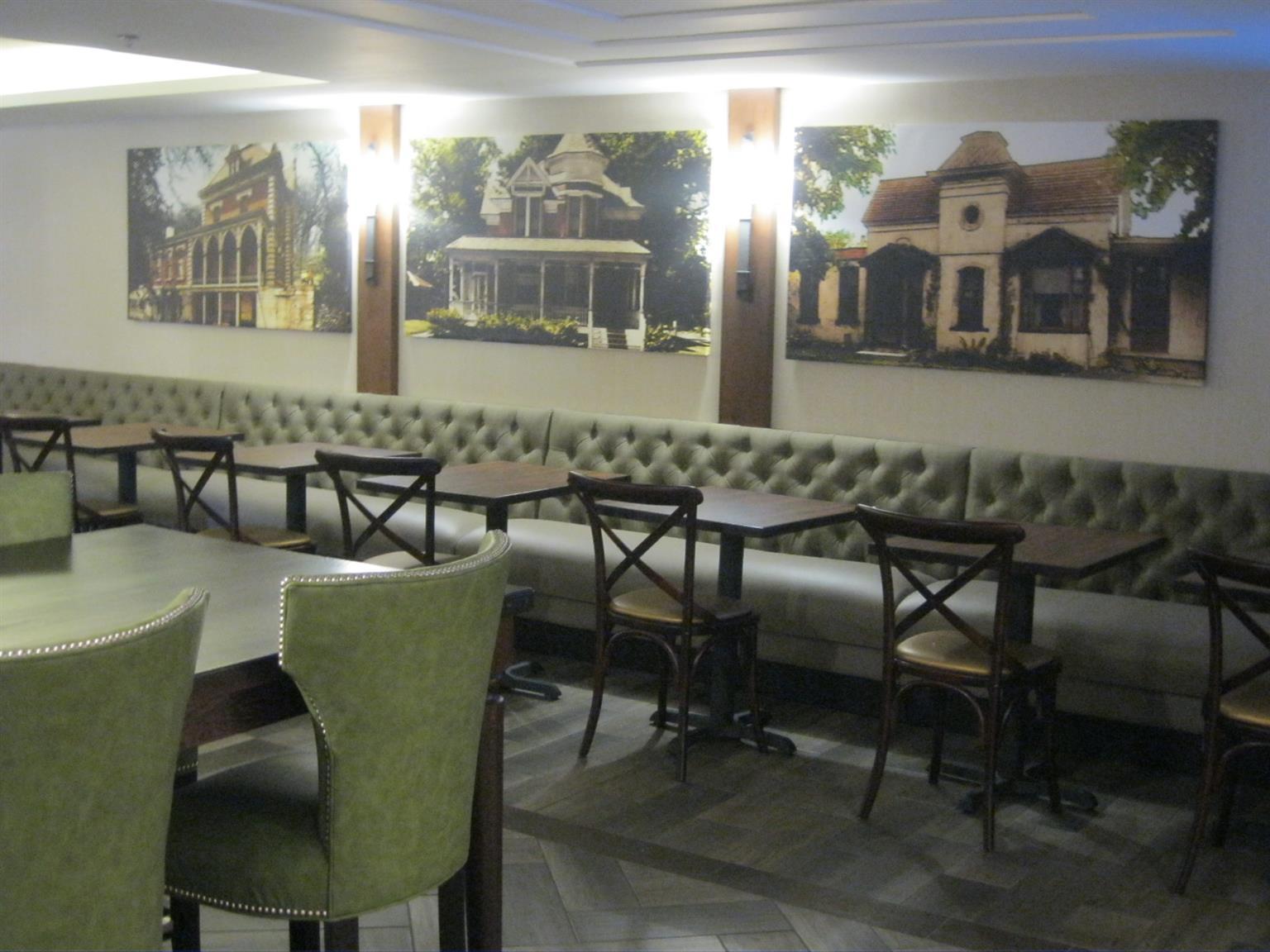 Best Western Plus New Ulm Bagian luar foto