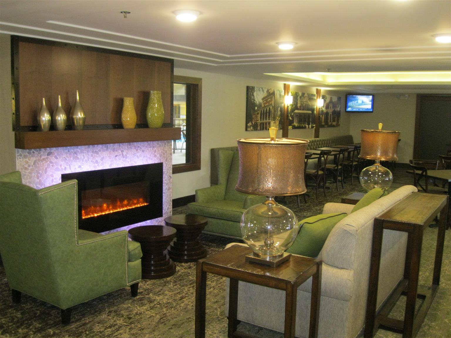 Best Western Plus New Ulm Bagian luar foto